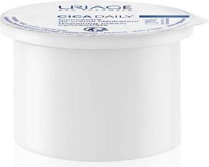 Immagine prodotto Uriage CICA DAILY Crema Concentrata Riparatrice - Crema idratante di bellezza per la pelle (50 ml, Crema da giorno)