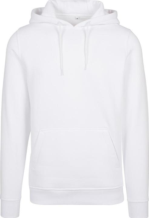Produktbild Build Your Brand Kapuzenpullover Baumwolle Aus Biologischem Anbau (4XL)