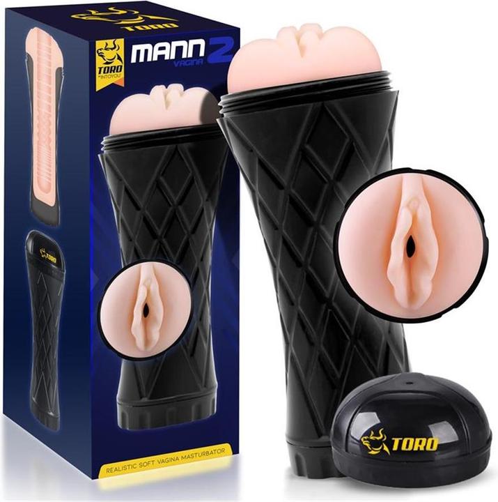 Masturbator