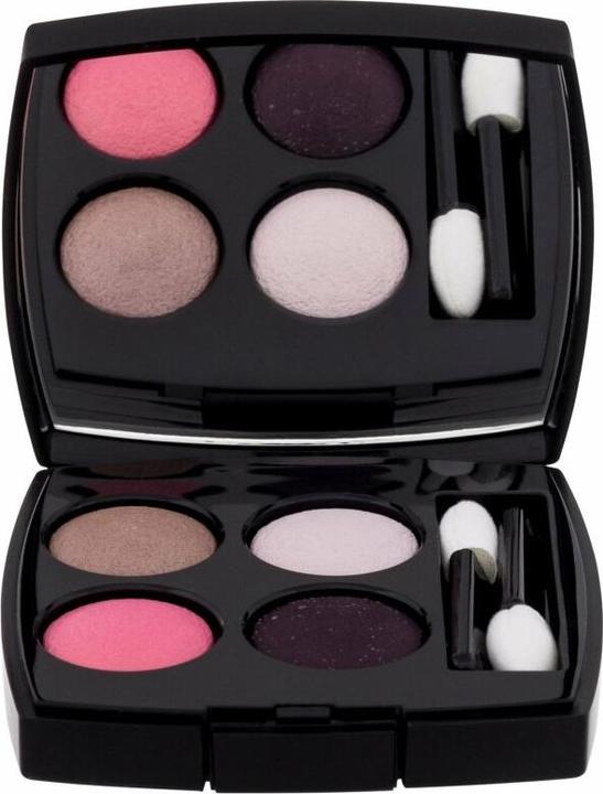 Immagine prodotto Chanel Les 4 Ombres (228 Tissé Cambon)