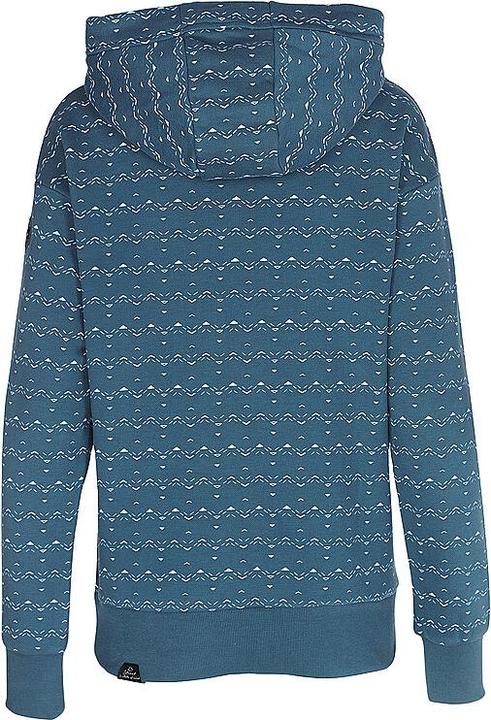 Actual product image Ragwear Yodis Print (XS)