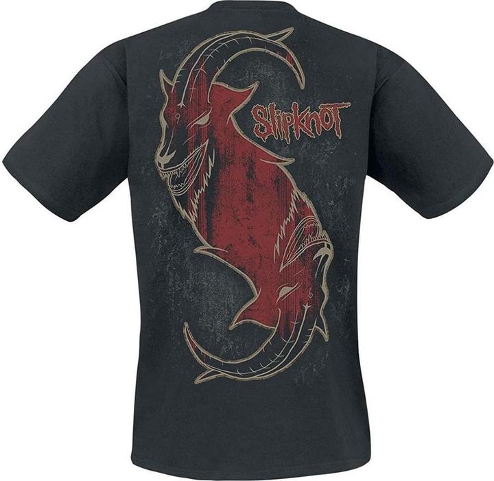 Produktbild Slipknot New TShirt (S)