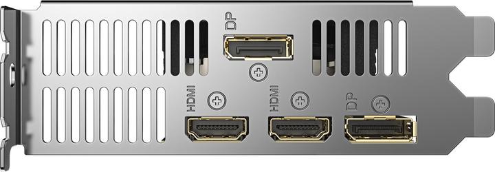 Image du produit Gigabyte VGA GBT RTX3050 6GB OC profil bas (6 Go)