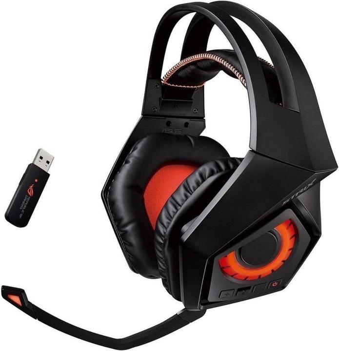 Immagine prodotto ASUS ROG Strix senza fili (Senza fili)