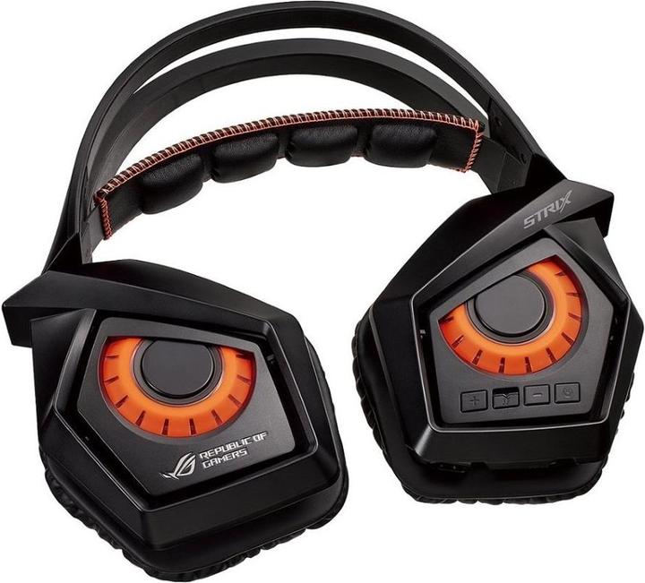 Immagine prodotto ASUS ROG Strix senza fili (Senza fili)
