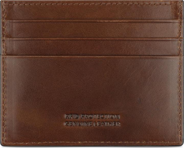 Image du produit Bugatti Porte-cartes de crédit Nobile protection RFID cuir 10 cm