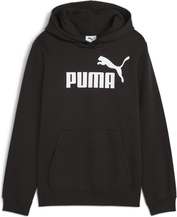 Immagine prodotto Puma Felpa con cappuccio ESS No. 1 Logo FL G (176)