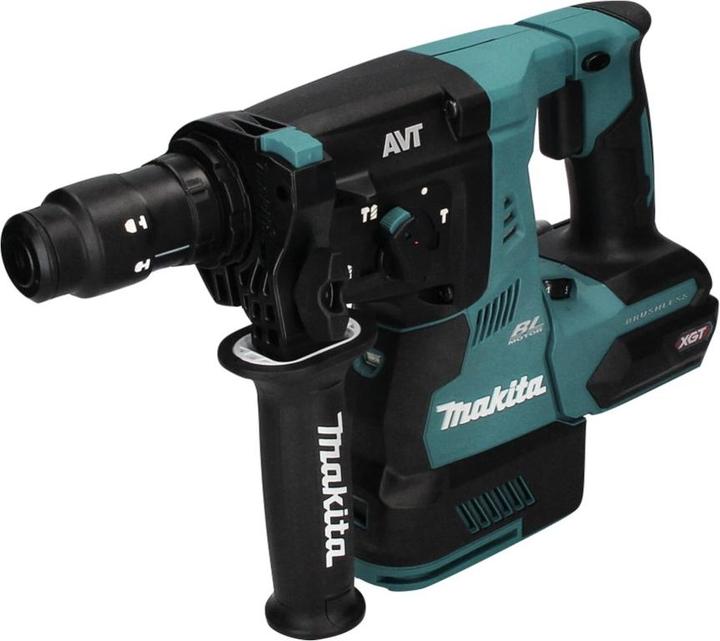 Actual product image Makita HR004GZ (Rechargeable battery operated)