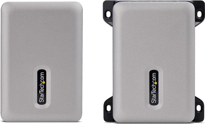 Actual product image StarTech 4-Port USB-C Charger (4 W)
