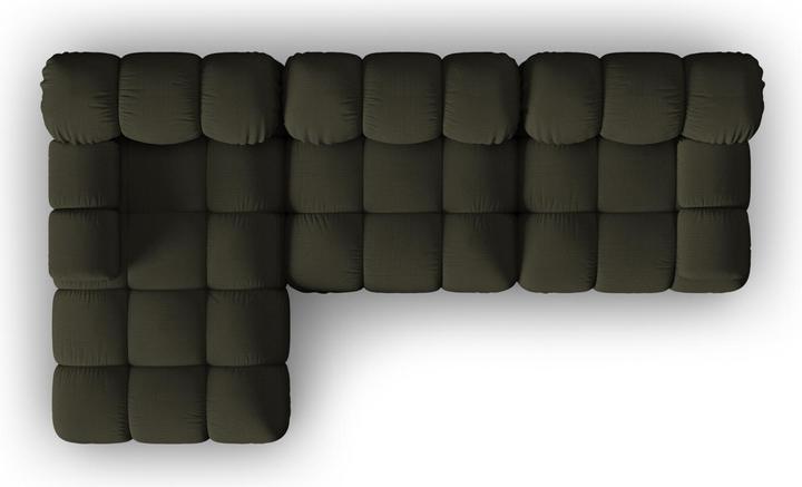 Produktbild Micadoni Bellis (4-Sitzer, Modular Sofa, Ecksofa)