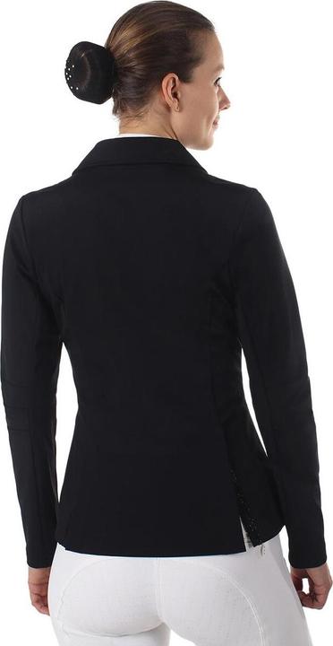 Actual product image Qhp Juliet Ladies Tournament Jacket (40)