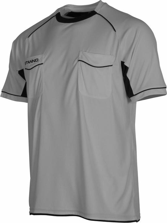 Immagine prodotto Stanno Maglia Da Arbitro Bergamo Manica Corta (XS)