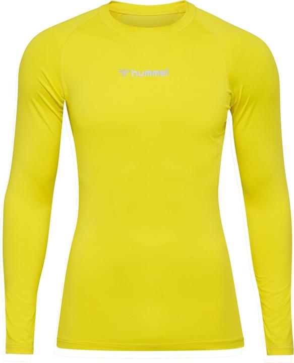 Blazingyellow