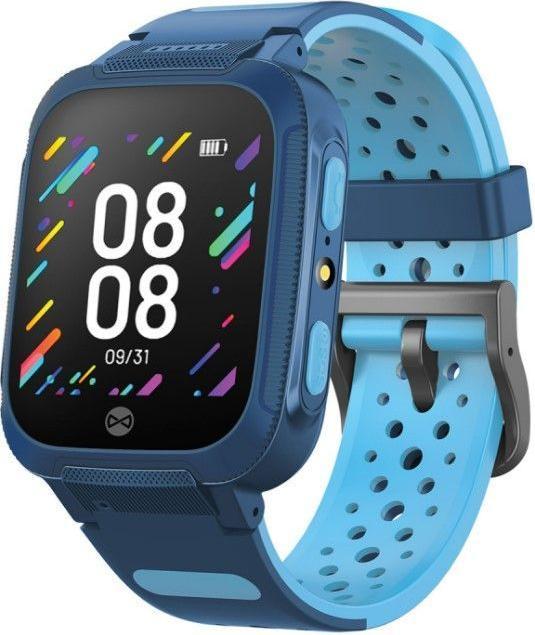 Productafbeelding Forever Smartwatch GPS Kids Find Me 2 KW-210 (33 mm, 2G)