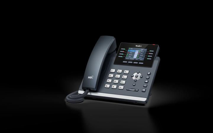 Produktbild Yealink SIP-T44U