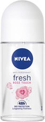 Immagine prodotto NIVEA Tocco di rosa (Roll-on, 50 ml)