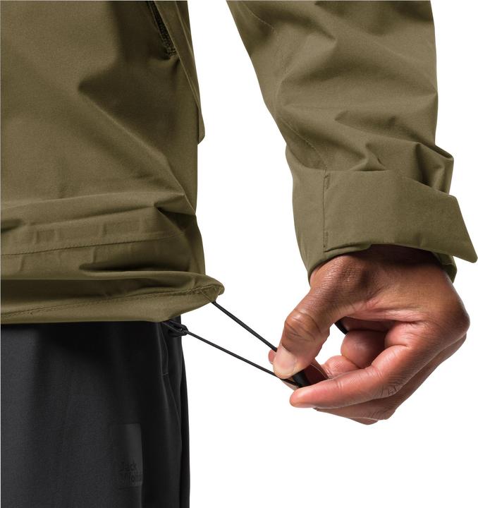 Immagine prodotto Jack Wolfskin Mainkai Jkt M (XL)