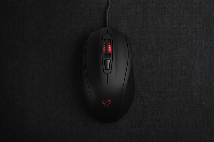 Actual product image Mionix Gaming CASTOR-PRO (Cable)