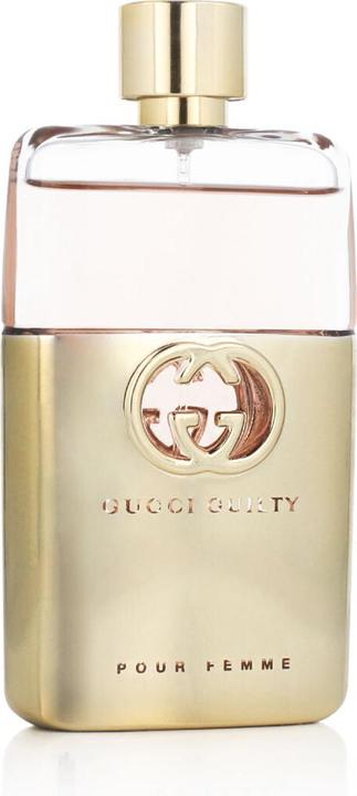 Image du produit Gucci Guilty Pour Femme (Eau de parfum, 90 ml)
