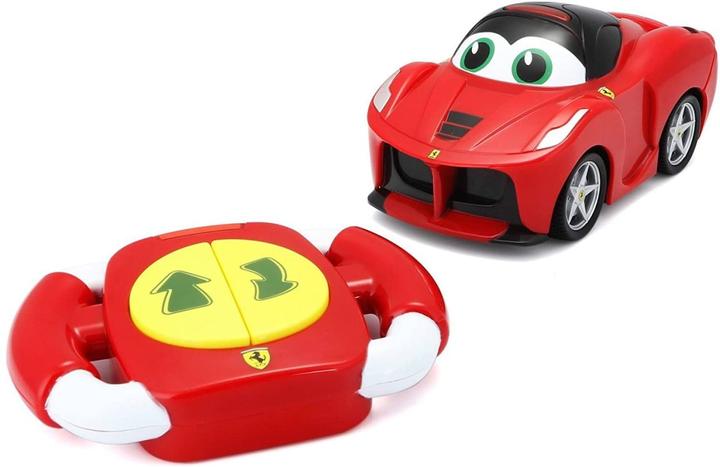 Produktbild BB Junior Lil Drivers La Ferrari