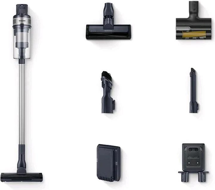 Immagine prodotto Samsung VS15A60AGR5
