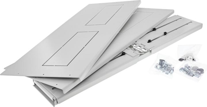 Produktbild InLine 19" Rack zur Wandmontage (19 Zoll Rack)