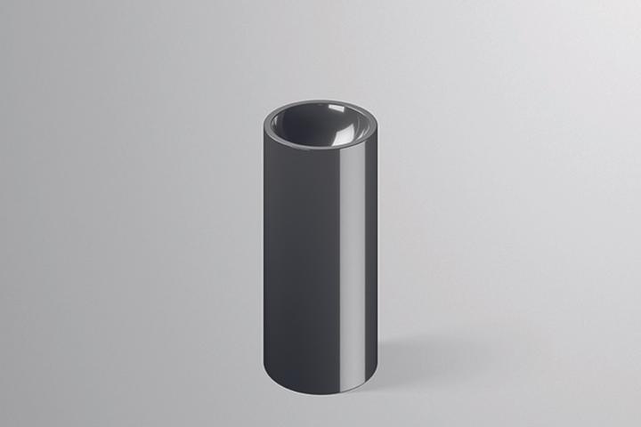 Image du produit Alape Lavabo WT.RX400K, rond Ø 40,4cm, 4503000000 (444 mm, 510 mm)