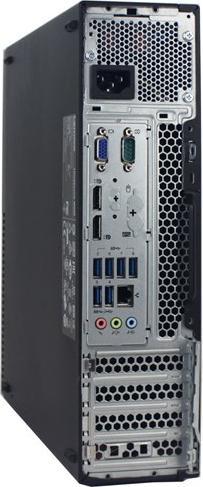 Produktbild T1A Lenovo ThinkCentre M900 Refurbished (8 GB, SSD, 256 GB, A / Wie neu)