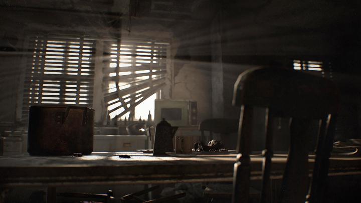 Produktbild Capcom Resident Evil 7 (F) (Xbox One X, Xbox Series X)