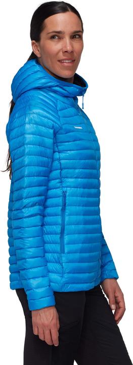 Immagine prodotto Mammut Aenergy IN Giacca con cappuccio Donna (XS)