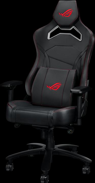 Actual product image ASUS ROG Chariot X Core