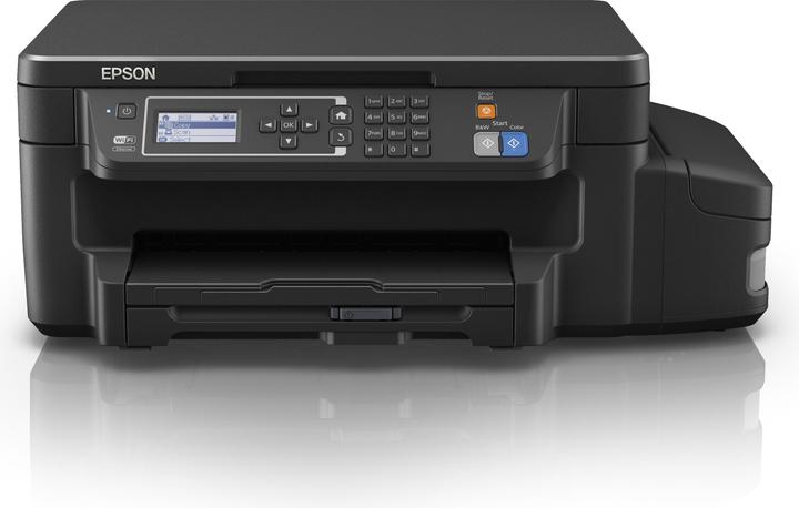 Productafbeelding Epson ET-3600 EcoTank (Inktreservoir, Kleur)