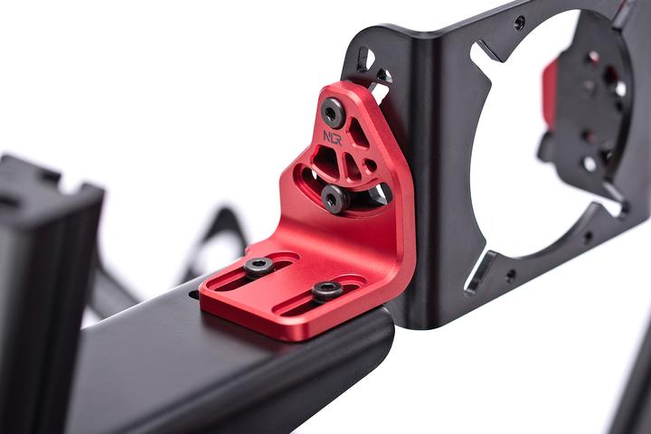 Produktbild Next Level Racing Elite DD Seit- und Front-Mount-Adapter