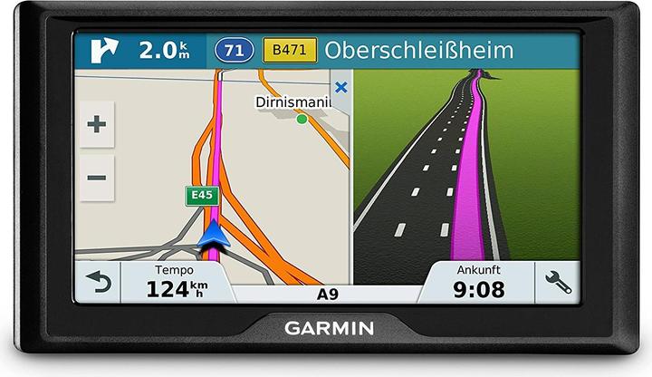 Immagine prodotto Garmin Unità 61 LMT-S EU (6")