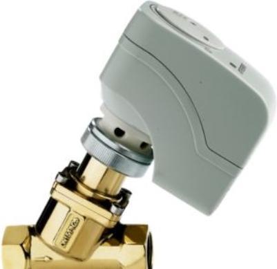 Frese Optima Compact DN25 High - 600-3609 L/h, 5.5 mm, 2 trykudtag, socket/sleeve