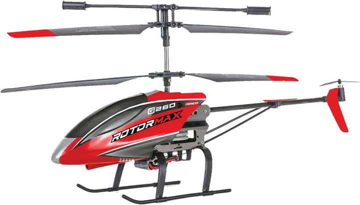 Actual product image Ninco Remote controlled helicopter