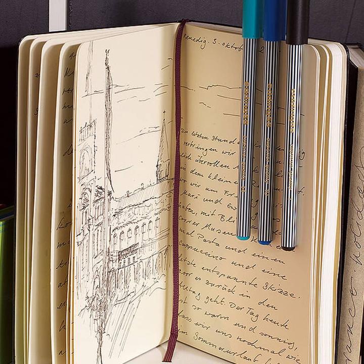 Produktbild Edding Stift (Sortiert, 10 x)