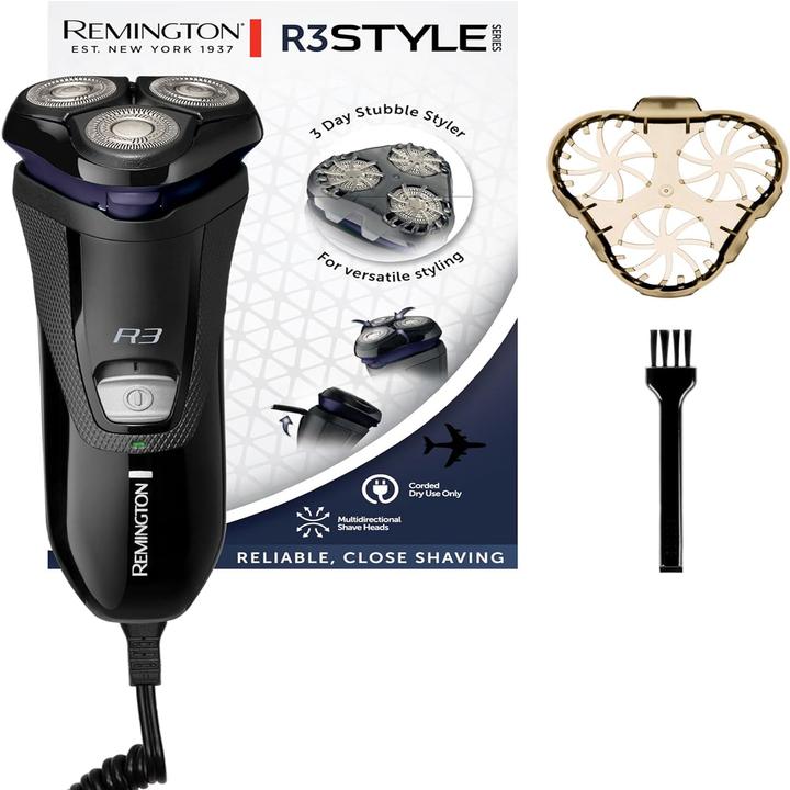Produktbild Remington Style Series Ro