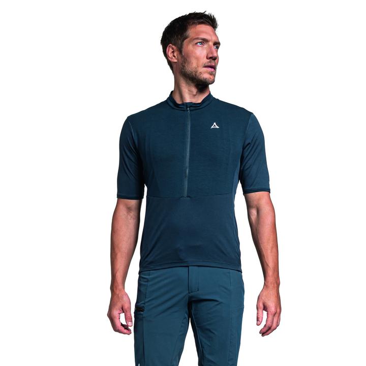 Image du produit Schöffel Maillot de cyclisme Montalcino (52)