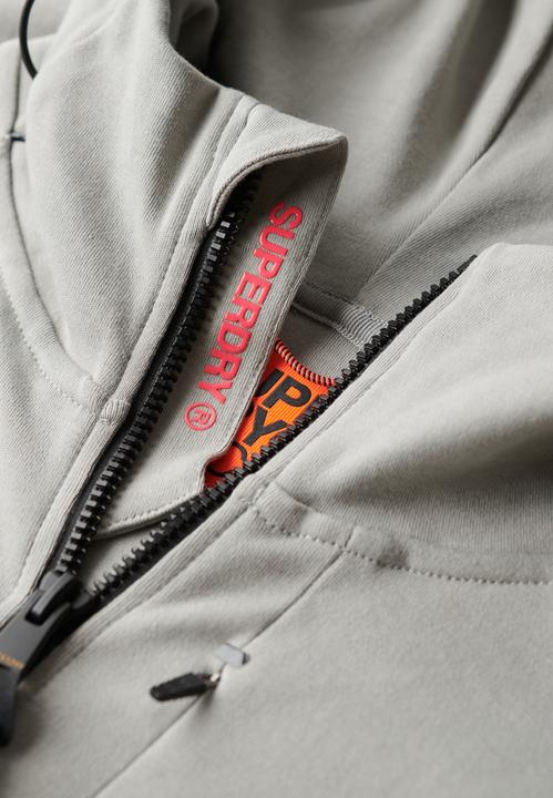 Immagine prodotto Superdry Locker geschnittene Tech Kapuzenjacke mit Logo (XXL)