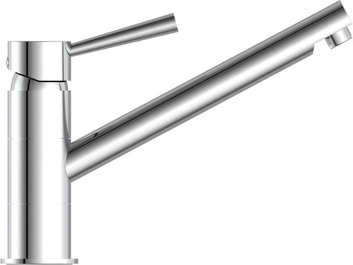 Productafbeelding Schütte Douche Spültischarmatur HD Cornwall chroom