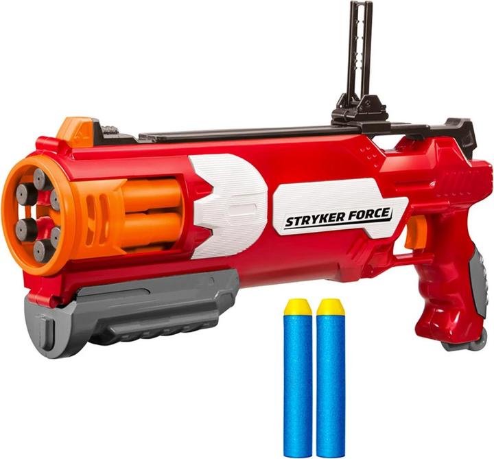 Produktbild Buzz Bee Air Warriors PrecisePro Stryker Force