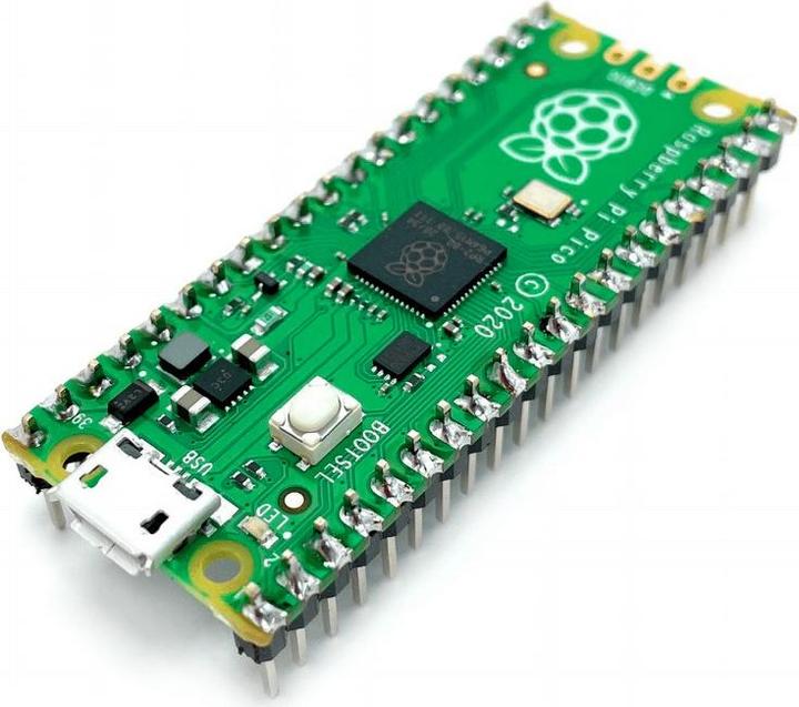 Immagine prodotto Raspberry Pi Pico