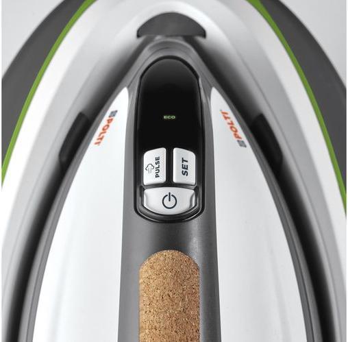 Immagine prodotto Polti Vaporella Instant VI50.20 2400 W 2 L Verde, Bianco (2400 W, 550 g/min)