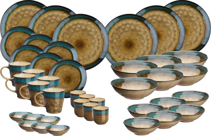 Actual product image Björn Iceland (42 Piece)