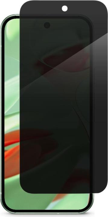 Produktbild Screenguard Privacy Screen Google Pixel 9 Screen Protector Panzerglas (1 Stück, Google Pixel 9)