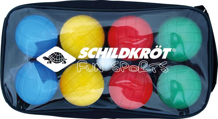 Actual product image Schildkröt fun sports (4 x, 73 mm)