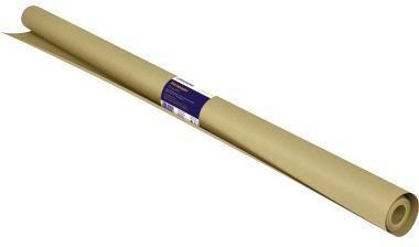 Produktbild Soennecken Packpapierrolle Masse: 100 cm x 10 m (B x L) Grammatur: 75 g/m² (1 Stück)