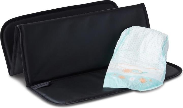 Actual product image ABC Design Wrap backpack tour