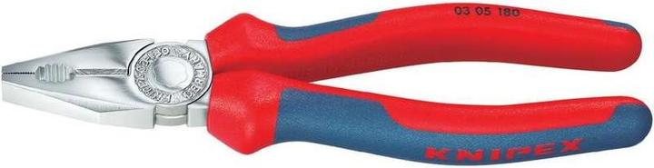 Immagine prodotto Knipex Pinze combinate (160 mm)